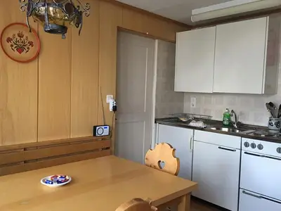 Ferienwohnung für 4 Personen (50 m²) in Arosa 7/10