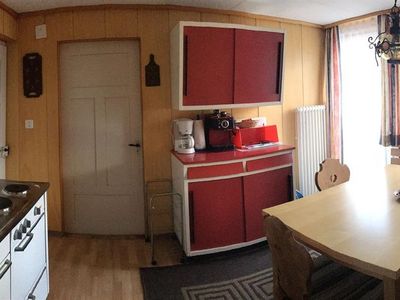 Ferienwohnung für 4 Personen (50 m²) in Arosa 8/10