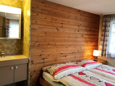 Ferienwohnung für 4 Personen (50 m²) in Arosa 10/10