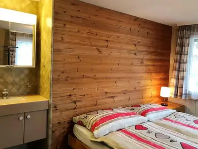 Ferienwohnung für 4 Personen (50 m²) in Arosa 10/10