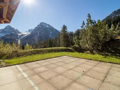 Ferienwohnung für 6 Personen (90 m²) in Arosa 2/10