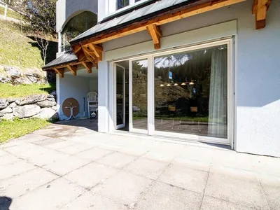 Ferienwohnung für 6 Personen (90 m²) in Arosa 3/10