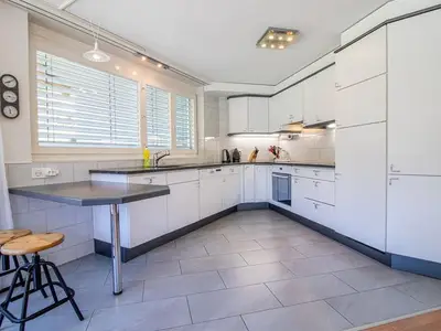 Ferienwohnung für 6 Personen (90 m²) in Arosa 6/10