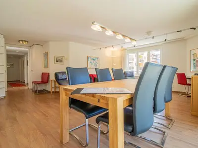 Ferienwohnung für 6 Personen (90 m²) in Arosa 7/10