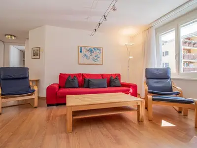 Ferienwohnung für 6 Personen (90 m²) in Arosa 8/10