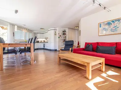Ferienwohnung für 6 Personen (90 m²) in Arosa 9/10