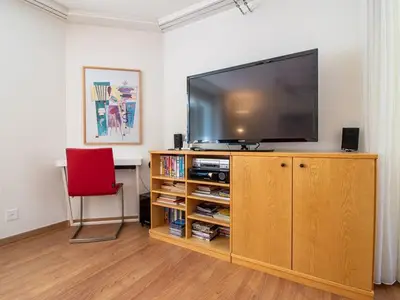 Ferienwohnung für 6 Personen (90 m²) in Arosa 10/10