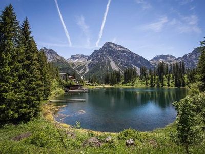 Ferienwohnung für 3 Personen (32 m²) in Arosa 7/10