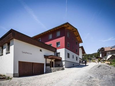 Ferienwohnung für 3 Personen (32 m²) in Arosa 8/10