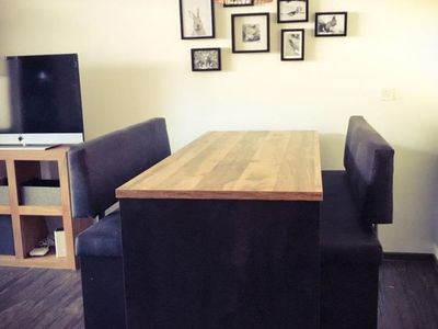 Ferienwohnung für 4 Personen (65 m²) in Arosa 8/10