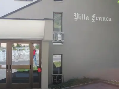 Ferienwohnung für 2 Personen (47 m²) in Arosa 5/10