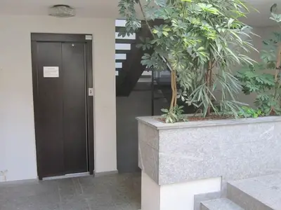 Ferienwohnung für 2 Personen (47 m²) in Arosa 6/10