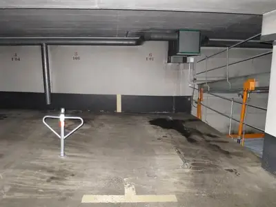Ferienwohnung für 2 Personen (47 m²) in Arosa 9/10