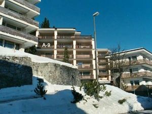 Ferienwohnung für 6 Personen (70 m²) in Arosa