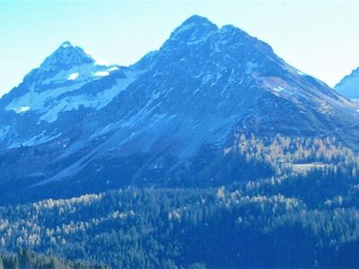 Ferienwohnung für 6 Personen (70 m²) in Arosa 2/10