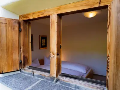Ferienwohnung für 6 Personen (65 m²) in Arosa 3/10