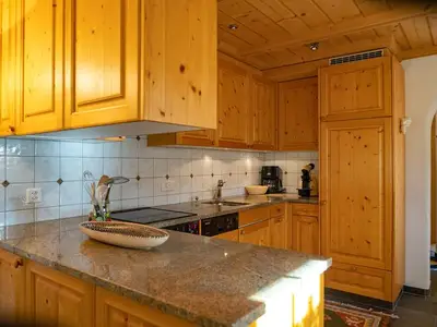 Ferienwohnung für 6 Personen (65 m²) in Arosa 4/10