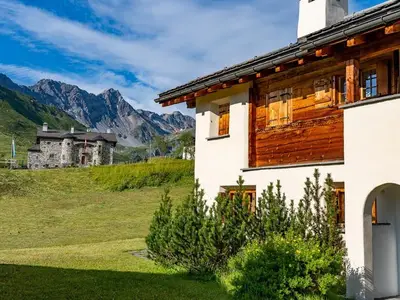 Ferienwohnung für 6 Personen (65 m²) in Arosa 7/10
