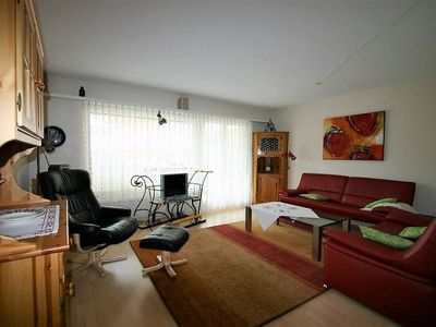 Ferienwohnung für 6 Personen (70 m²) in Arosa 4/10