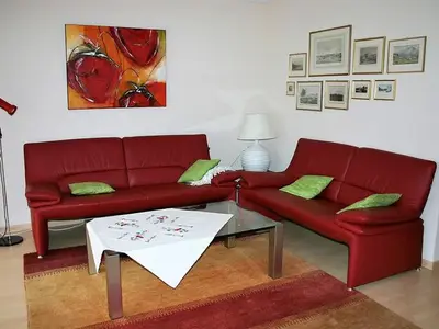 Ferienwohnung für 6 Personen (70 m²) in Arosa 5/10