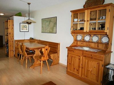 Ferienwohnung für 6 Personen (70 m²) in Arosa 6/10