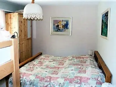 Ferienwohnung für 6 Personen (70 m²) in Arosa 8/10
