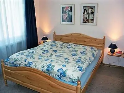 Ferienwohnung für 6 Personen (70 m²) in Arosa 9/10