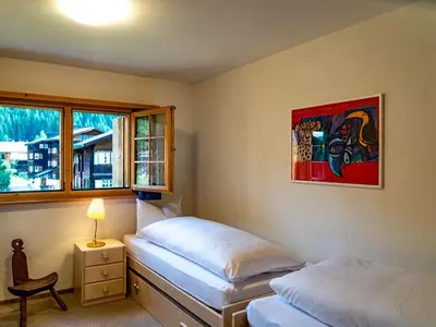 Ferienwohnung für 6 Personen (65 m²) in Arosa 10/10