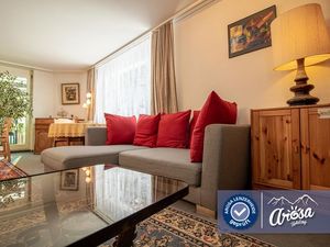 Ferienwohnung für 6 Personen (90 m²) in Arosa