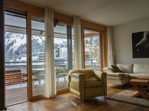 Ferienwohnung für 4 Personen (96 m&sup2;) in Arosa