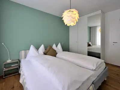 Ferienwohnung für 4 Personen (96 m²) in Arosa 2/10