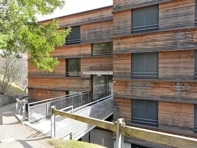 Ferienwohnung für 4 Personen (96 m²) in Arosa 6/10