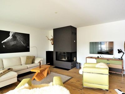 Ferienwohnung für 4 Personen (96 m²) in Arosa 8/10