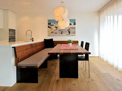 Ferienwohnung für 4 Personen (96 m²) in Arosa 9/10