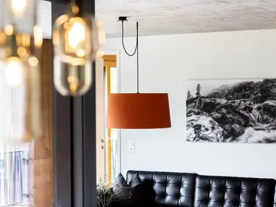 Ferienwohnung für 5 Personen (95 m²) in Arosa 2/10
