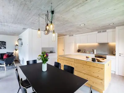 Ferienwohnung für 5 Personen (95 m²) in Arosa 5/10