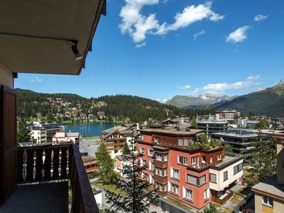 Ferienwohnung für 10 Personen (150 m²) in Arosa 2/10