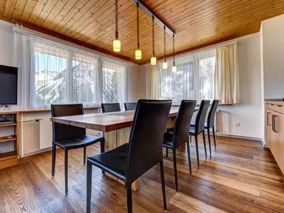 Ferienwohnung für 10 Personen (150 m²) in Arosa 3/10
