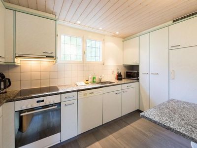 Ferienwohnung für 10 Personen (150 m²) in Arosa 4/10