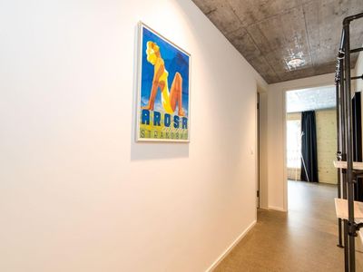 Ferienwohnung für 5 Personen (95 m²) in Arosa 8/10