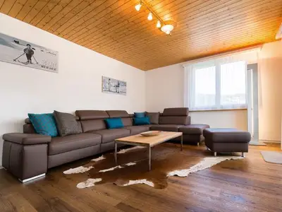 Ferienwohnung für 10 Personen (150 m²) in Arosa 5/10