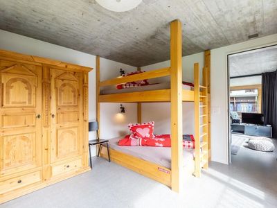 Ferienwohnung für 5 Personen (95 m²) in Arosa 9/10