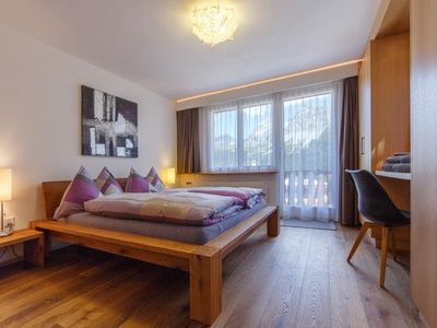 Ferienwohnung für 10 Personen (150 m²) in Arosa 7/10