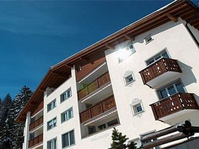 Ferienwohnung für 6 Personen (153 m²) in Arosa 3/10