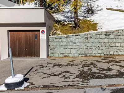 Ferienwohnung für 4 Personen (55 m²) in Arosa 4/10