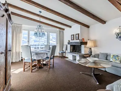 Ferienwohnung für 4 Personen (55 m²) in Arosa 5/10