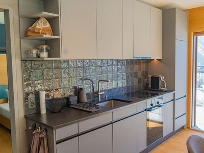 Ferienwohnung für 5 Personen (90 m²) in Arosa 4/10