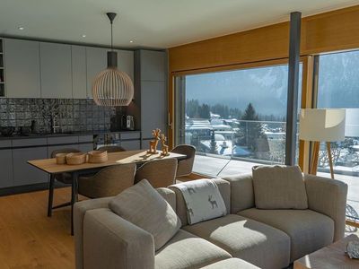 Ferienwohnung für 5 Personen (90 m²) in Arosa 7/10