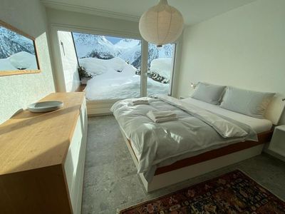 Ferienwohnung für 4 Personen (60 m²) in Arosa 6/10