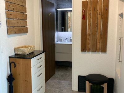 Ferienwohnung für 4 Personen (60 m²) in Arosa 10/10